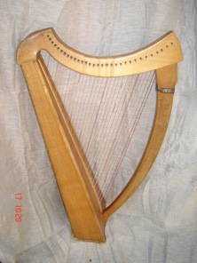 HArp